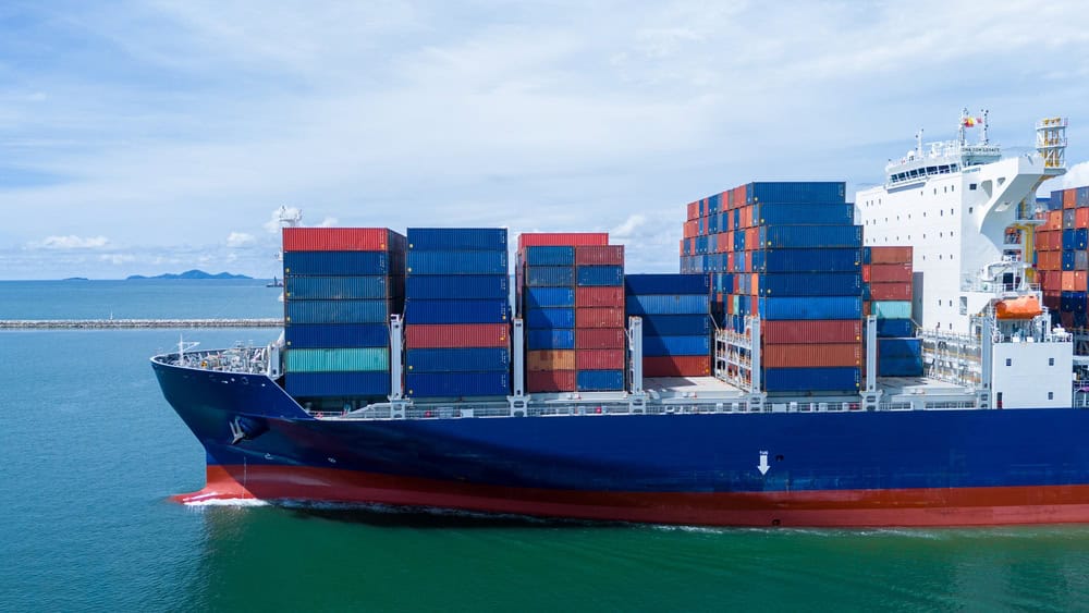 Maritime Action Plan Charts U.S. Strategy to Rebuild Shipbuilding and Fleet